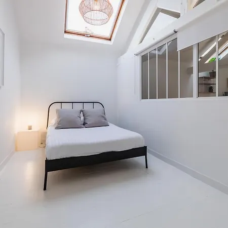 Magnifique En Hypercentre Apartment Biarritz