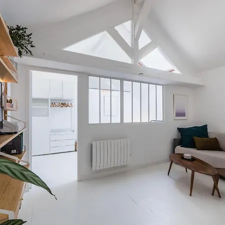 Apartment Magnifique En Hypercentre Biarritz