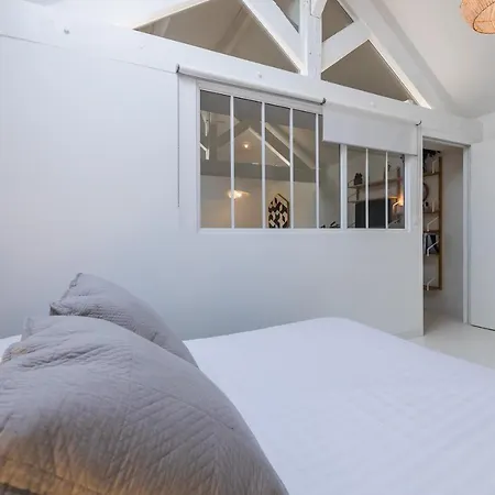 Magnifique En Hypercentre Apartment Biarritz