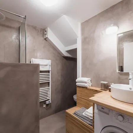 Magnifique En Hypercentre Apartment *
