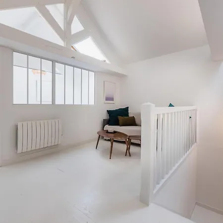 Magnifique En Hypercentre Apartment