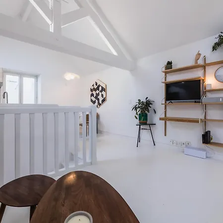 Magnifique En Hypercentre Apartment