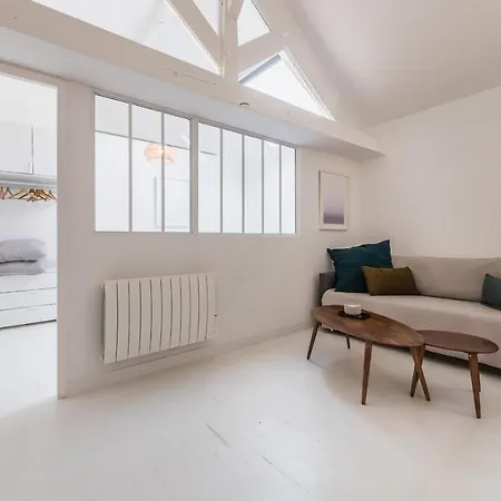 Apartment Magnifique En Hypercentre
